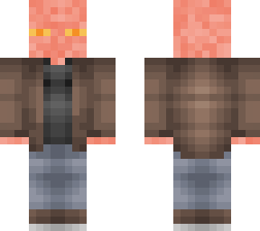 coral enderman