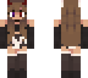 cow justv