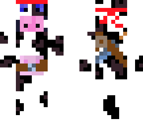 cowninja