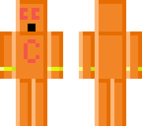 craftee with blazeborn origin