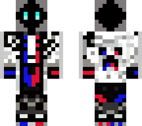 cube
