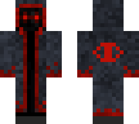 cultist leader of the red eye