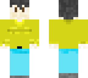 custom skin