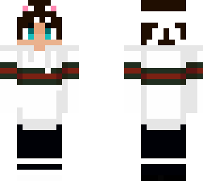 cute cat ear boy