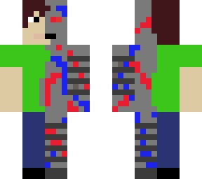 cyborg