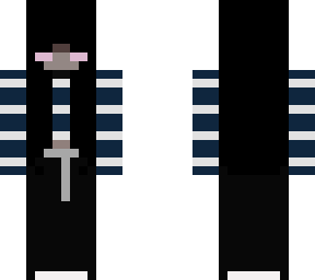 dark egirl