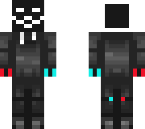 dark hacker