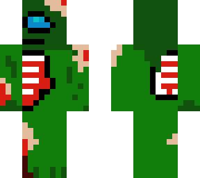 death bandits leader