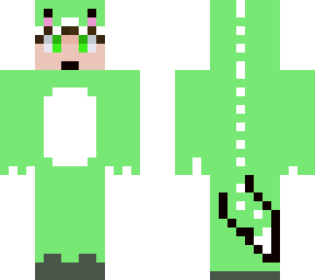 dino kid :d