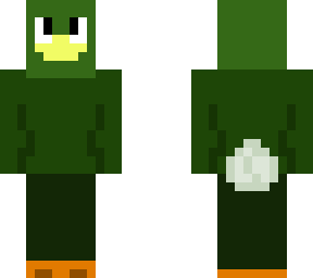 don the duck (do not edit)