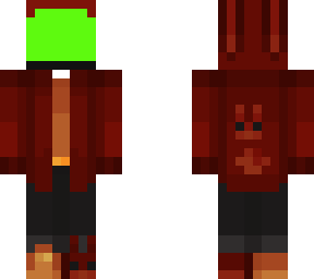 dream red rabbits mcc
