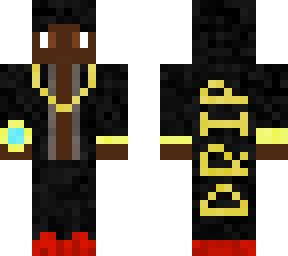 drippy man