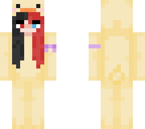 ducky fay