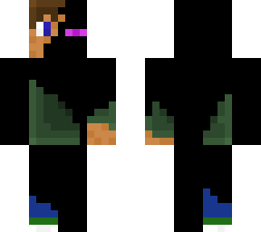 enderman infection