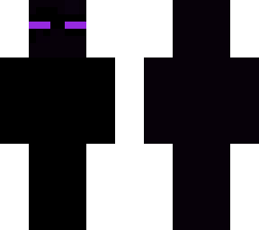 enderman skin