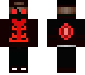 evil man