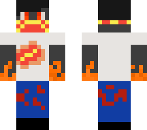 fire bender hotdogmaster