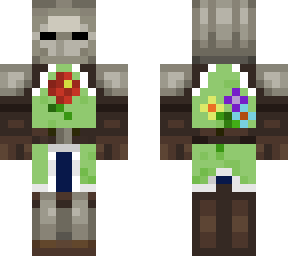 flower knight