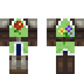 flower knight base 2.0