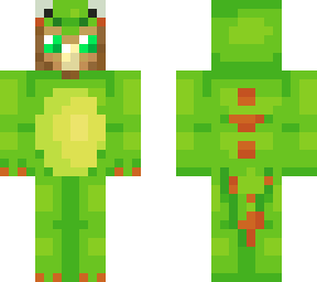 foolish - green geckos mcc