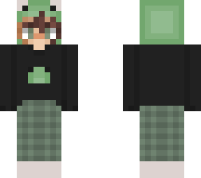 forg outfit