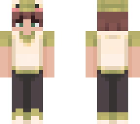 frog boy