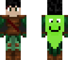 frog hunter