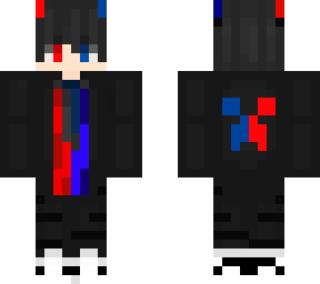 game red and blue