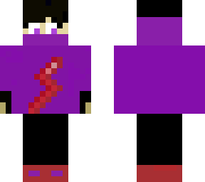 gamer x noob outfit v2