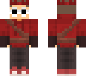 georgenotfound (red rabbits)
