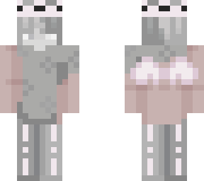 ghost charlie