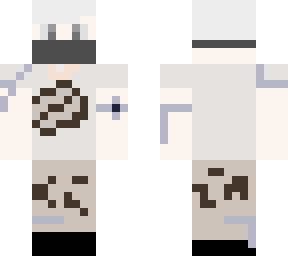 ghost hotdogmaster no glasses