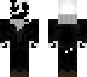 glitch gaster