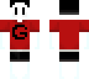gmystery v6 in his underwear