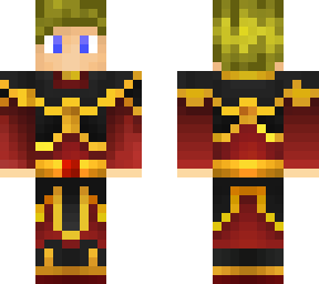 gods_nightmare fire, lightning, combustion bender