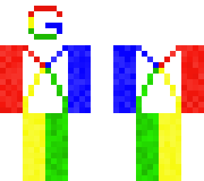 google boogieman