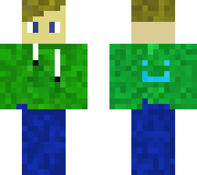 green gamer