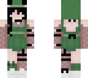 grunge froggy // ~ persona ~