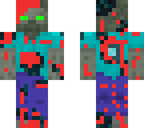 herobrine
