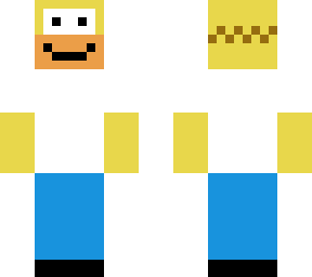homer simpson not that good