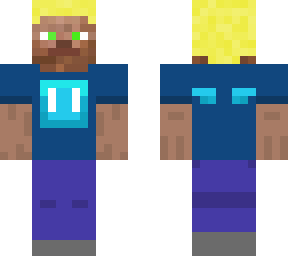 honor the allay steve