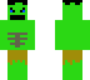 hulk