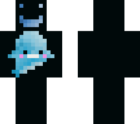 i like whales