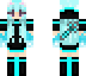 iceqweam bedwars skin