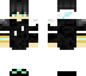 infinity ghost (original)