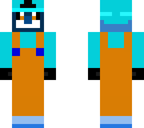 inverted mario