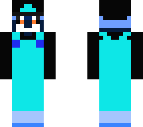 inverted mike