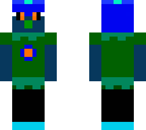 inverted princess p.