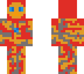 iron duck mark2