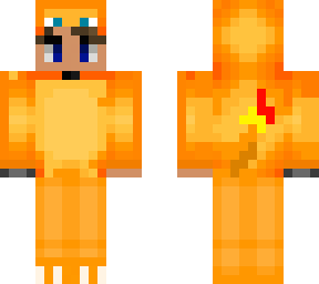 iron hydra (charmander)